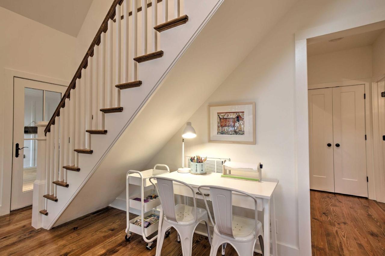 Enchanting Andersonville Home Steps To Norris Lake Esterno foto
